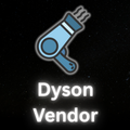Dyson Vendor