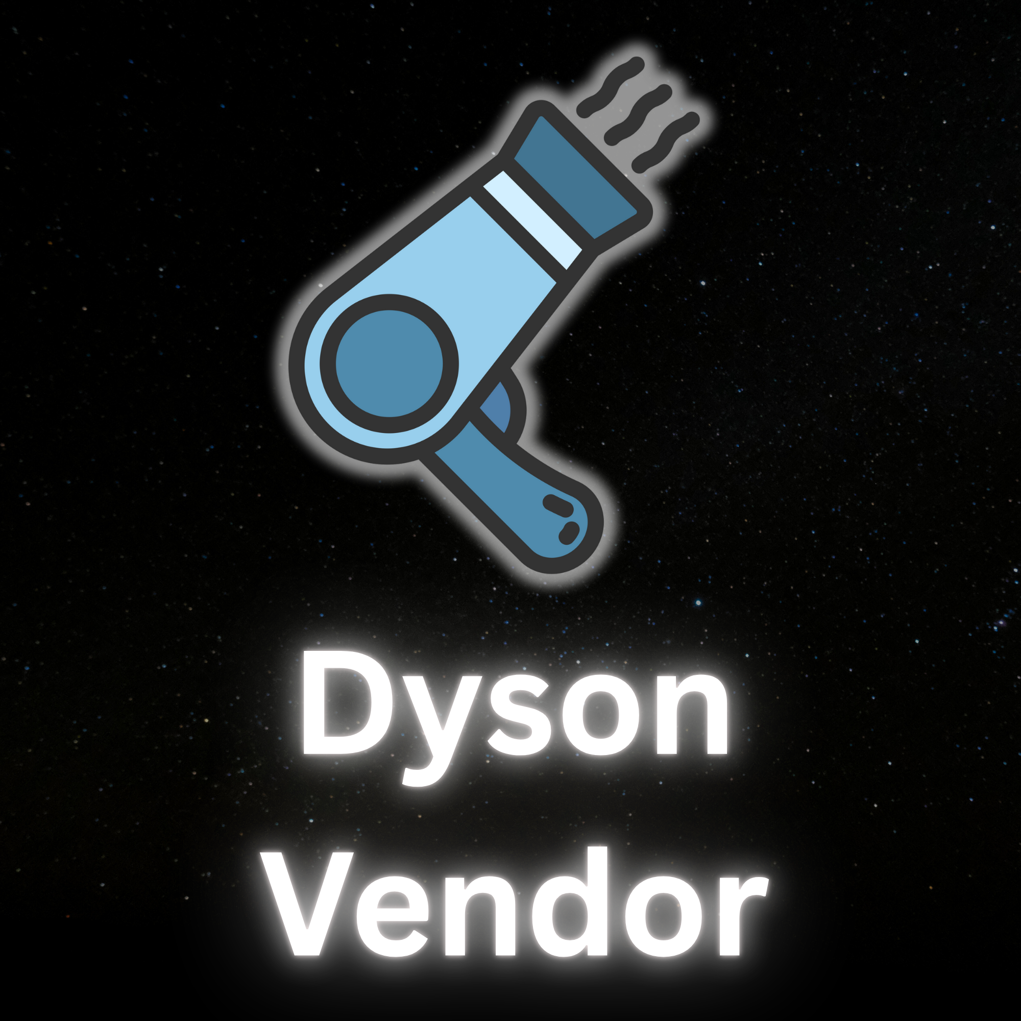 Dyson Vendor
