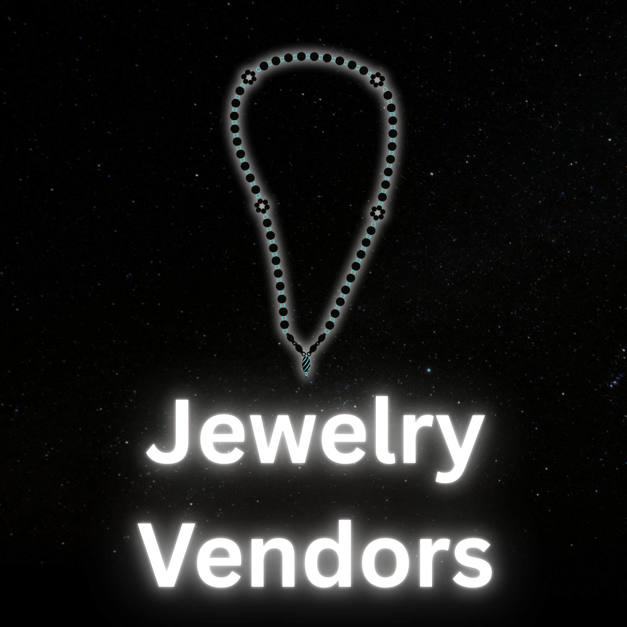 Jewelry Vendors