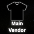 Main Clothing Vendor