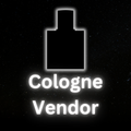 Cologne Vendor With Receipts