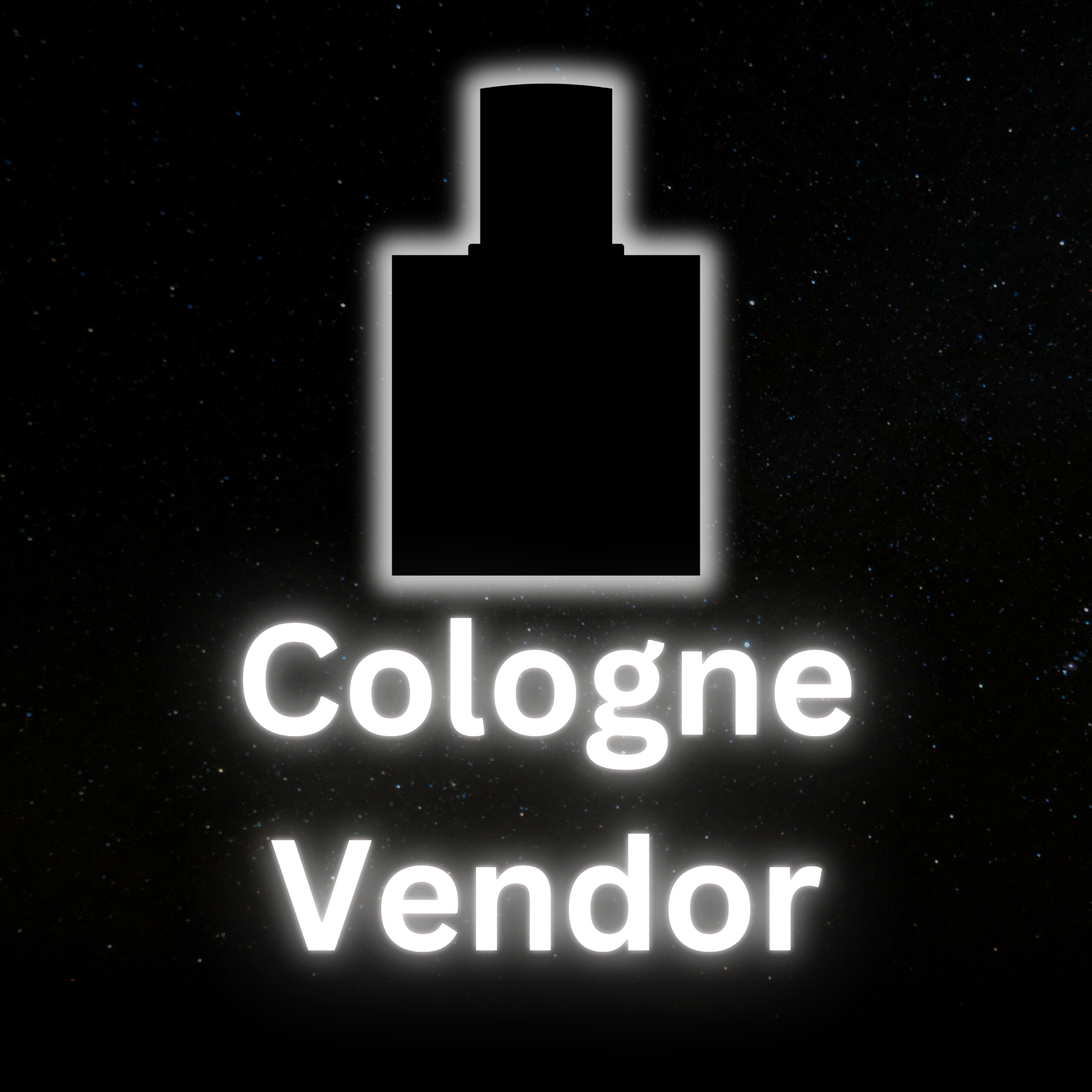 Cologne Vendor With Receipts