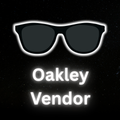 Oakley Vendor