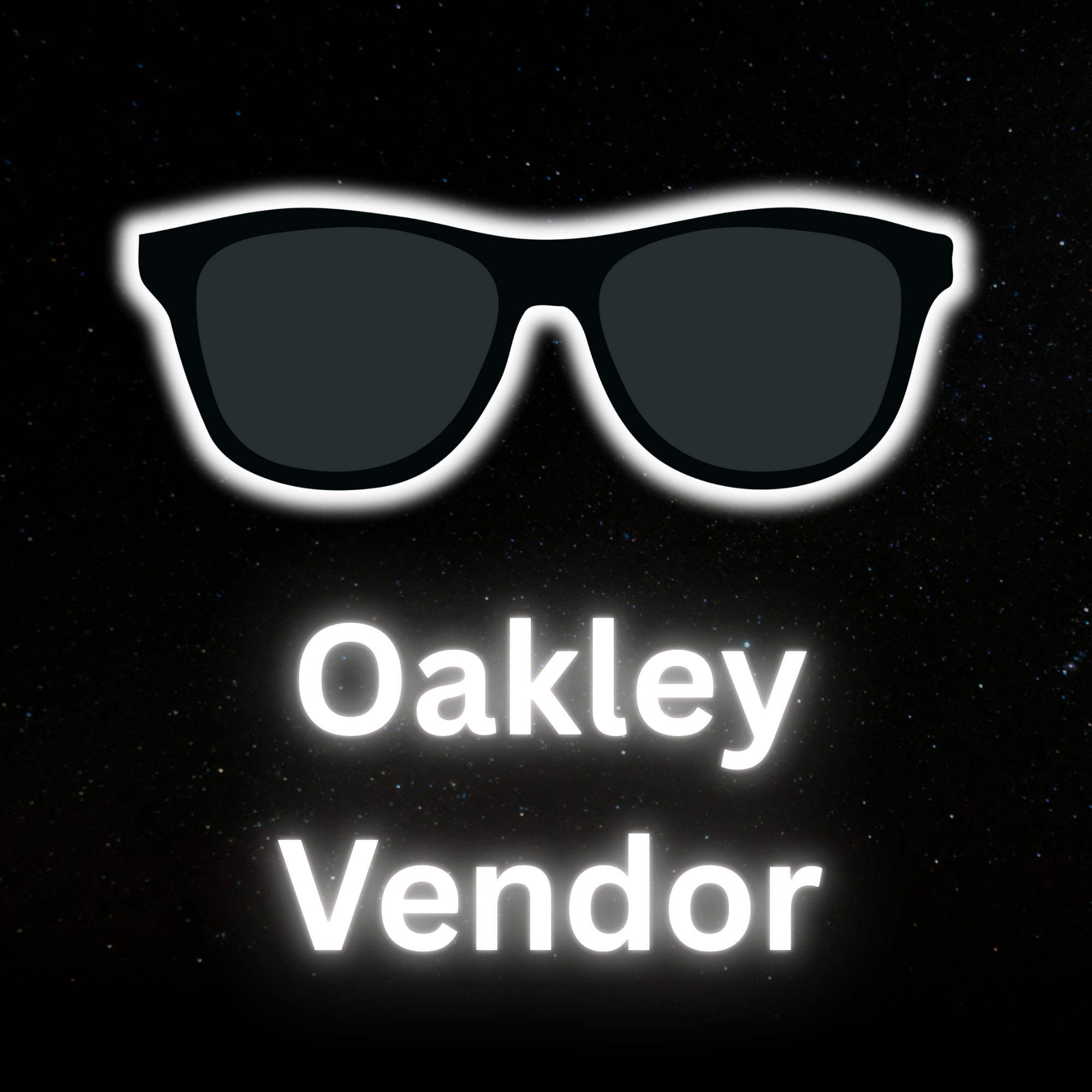 Oakley Vendor